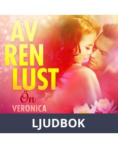 Av ren lust: Ön, Ljudbok