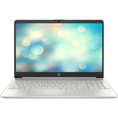 "Notebook HP 15S-FQ2173NS I3-1115G4 8GB 256GB SSD Qwerty Spanska 15.6"""
