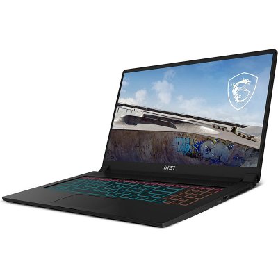 "Notebook MSI 9S7-17R111-018 17"" Intel Core i7 17,3"" 1 TB SSD 16 GB RAM"