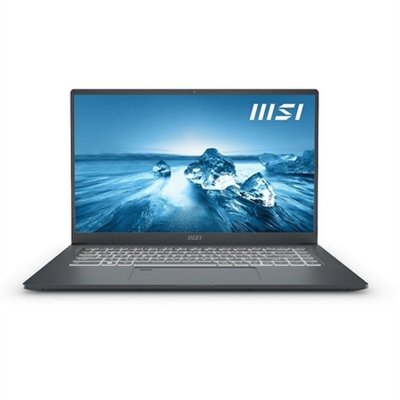 "Notebook MSI Prestige 14Evo-223ES Intel Core I7-1260P 512 GB SSD 14"" 16 GB RAM"