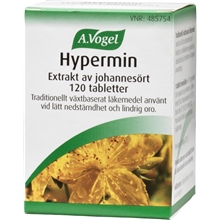 Hypermin 120 tabletter