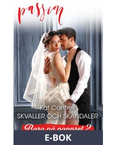 Skvaller och skandaler, E-bok