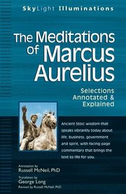 Meditations of Marcus Aurelius