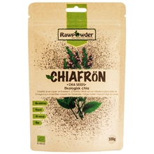 Chia frö EKO 300 gram