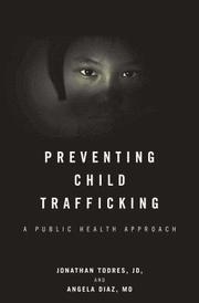 Preventing Child Trafficking