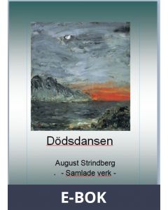 Dödsdansen, E-bok