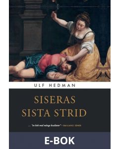 Siseras sista strid, E-bok