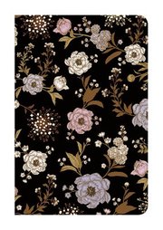 Emma Notebook Lined