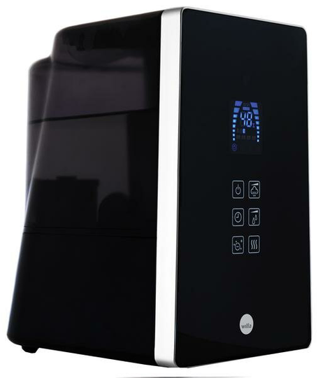 Wilfa Luftfuktare HUE-6B