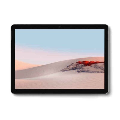 "Notebook Microsoft SURFACE GO2 10,5"" Intel Core M 8 GB RAM 128 GB SSD"