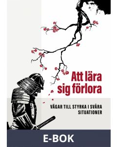 Att lära sig förlora, E-bok