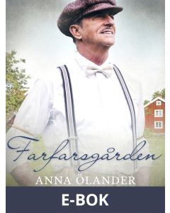 Farfarsgården, E-bok