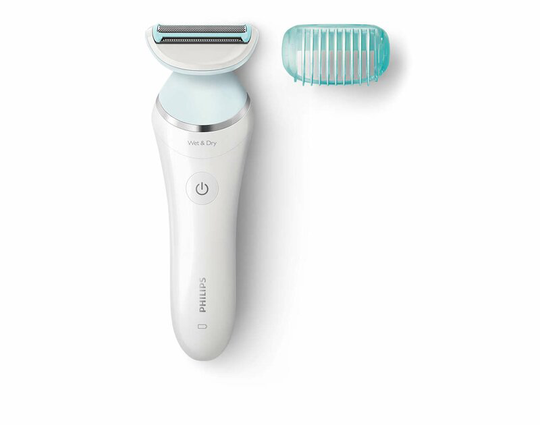 Philips SatinShave Advanced Wet&Dry BRL130/00