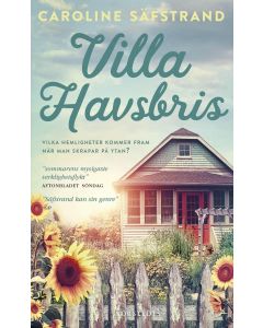 Villa havsbris