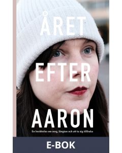 Året efter Aaron, E-bok