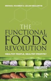 The Functional Foods Revolution