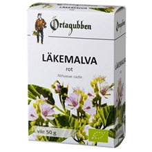 Läkemalva 50 gram