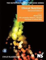 Clinical Nutrition 2e