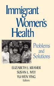 Immigrant Women's Health - Problems and Solutions