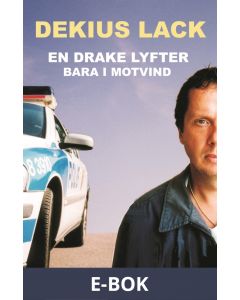 En drake lyfter bara i motvind, E-bok