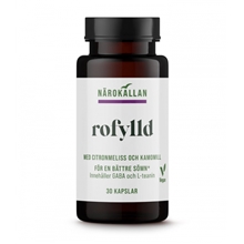 Rofylld 30 kapslar
