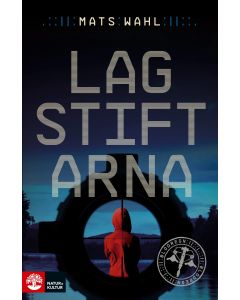 Lagstiftarna