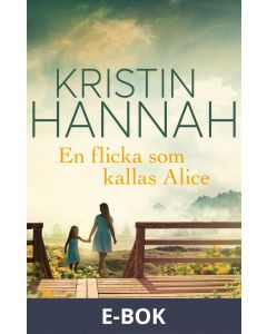 En flicka som kallas Alice, E-bok