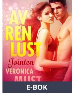 Av ren lust: Jointen, E-bok