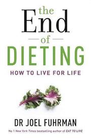 The End of Dieting