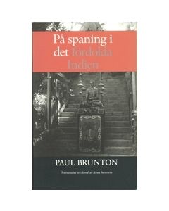 På spaning i det fördolda Indien