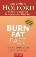 Burn Fat Fast