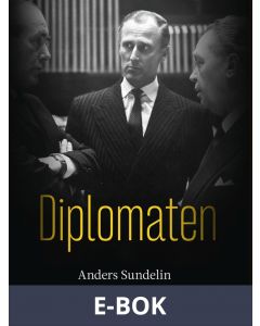 Diplomaten, E-bok