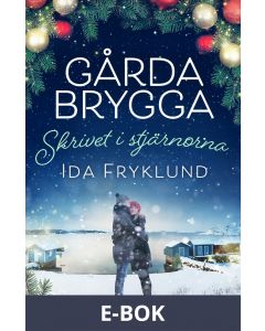 Skrivet i stjärnorna, E-bok