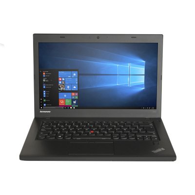"Notebook Lenovo ECOREFURB T460 14"" 8 GB DDR4 240 GB SSD (Renoverade A+)"