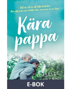 Kära pappa, E-bok