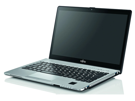 Fujitsu Lifebook S935 i5 128SSD 3G (beg med extra batteri)