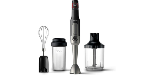 Philips ProMix-stavmixer Viva Collection HR2652/90