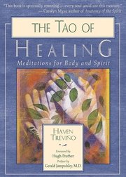 Tao Of Healing