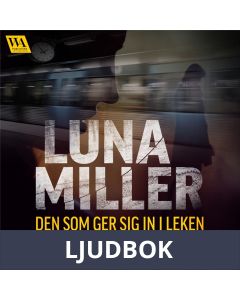Den som ger sig in i leken, Ljudbok