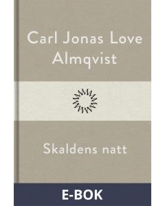 Skaldens natt, E-bok