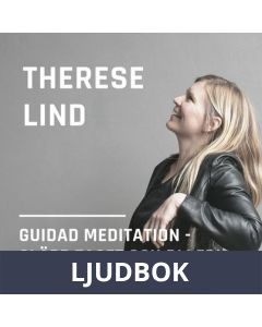 Släpp taget och bli fri , Ljudbok