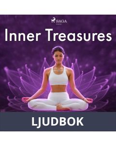 Inner Treasures, Ljudbok