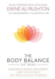 The Body Balance Diet Plan