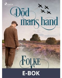 Död mans hand, E-bok