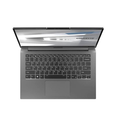 "Notebook Gigabyte U4 UD-50ES823SD I7-1195G7 8GB 512GB SSD Qwerty Spanska 14"""