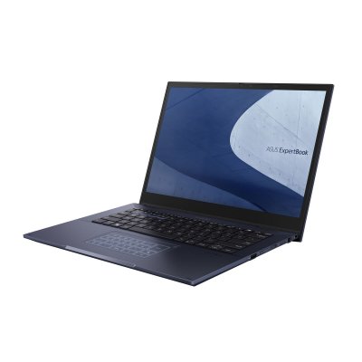 "Notebook Asus B7402FBA-L90012X Intel Core I7-1260P Qwerty Spanska 512 GB SSD 16 GB 14"""