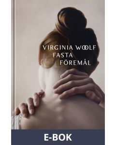 Fasta föremål, E-bok