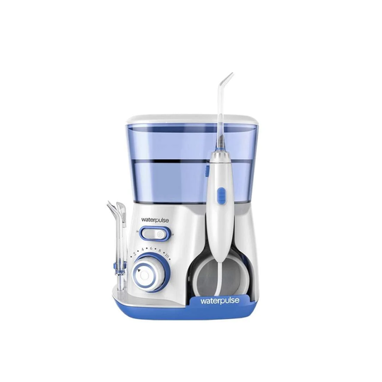 Waterpulse V300 Water Flosser, Mundusch