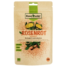 Rosenrot EKO 100 gram