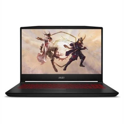 "Notebook MSI Katana GF66-820XES i7-12650H 512 GB SSD 15,6"" 16 GB RAM 15"""